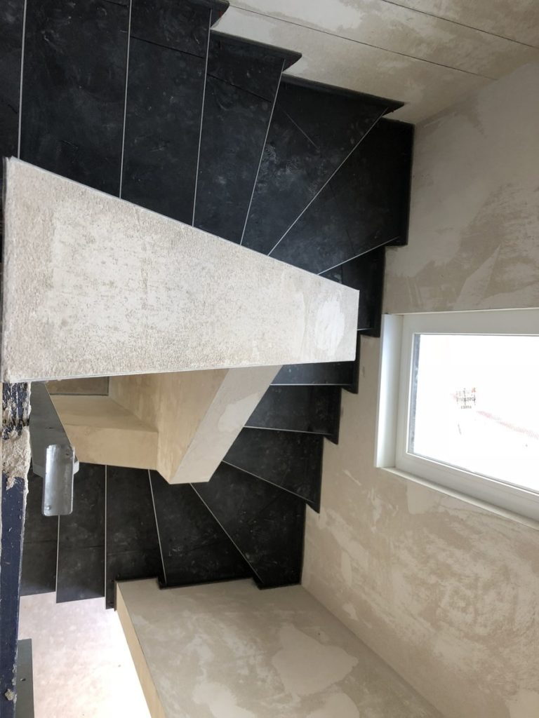 JH Carrelages - projets 2