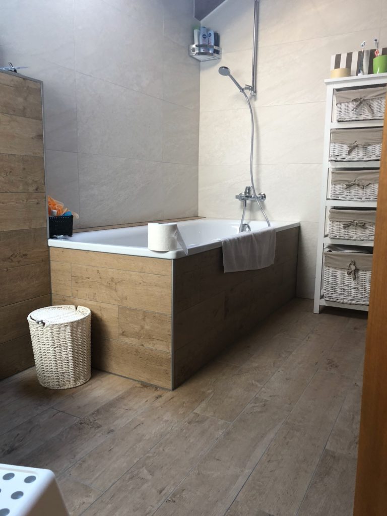 JH Carrelages - projets 35