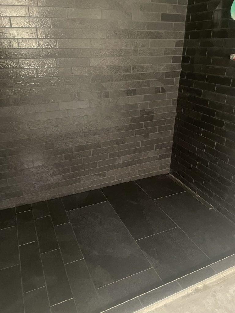 JH Carrelages - projets 1