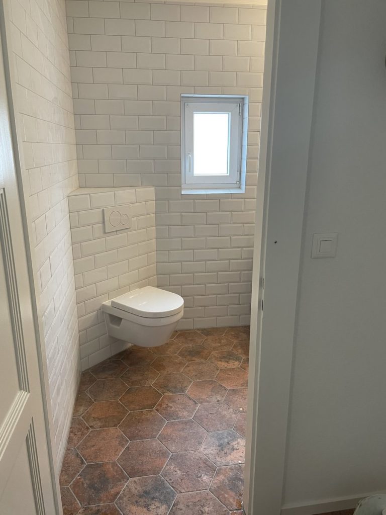 JH Carrelages - projets 21