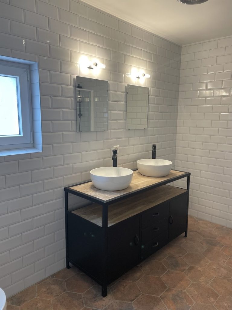 Services | JH Carrelages