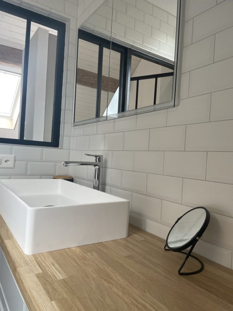 JH Carrelages - projets 36